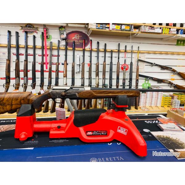 Browning Maral 4X Platinum cal.300 Win Mag bois grade 4