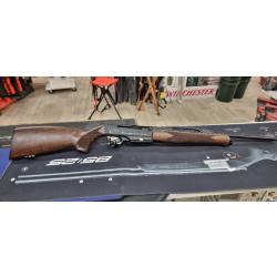 Carabine semi automatique verney carron impact nt cal 270wsm