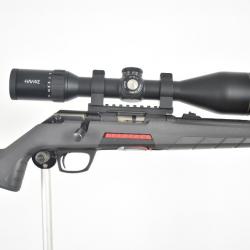 Carabine Winchester Xpert + lunette Hawke 3-12x56 cal: 22lr