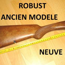 crosse fusil ROBUST ANCIEN MODELE MANUFRANCE (modèle vis sous la clé)- VENDU PAR JEPERCUTE (GE11)