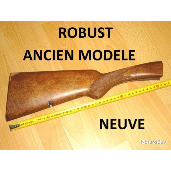 crosse fusil ROBUST ANCIEN MODELE MANUFRANCE (modle vis sous la cl)- VENDU PAR JEPERCUTE (GE11)