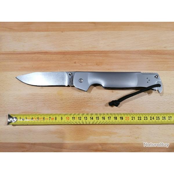 Couteau Cold Steel Pocket Bushman