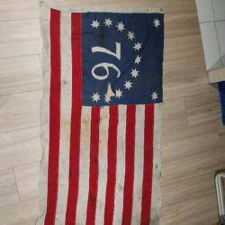 Drapeau us