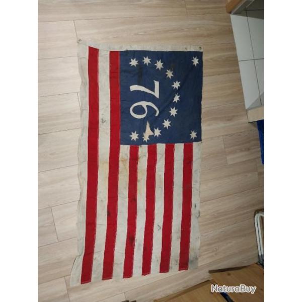 Drapeau us