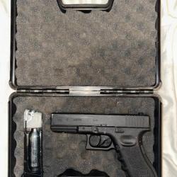 Glock 17 umarex (4,5mm