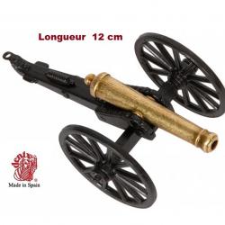 Canon Guerre Civil USA Mod.1857  (Réplique 12 cm) à offrir