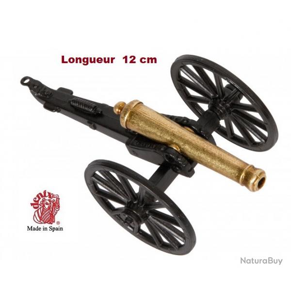 Canon Guerre Civil USA Mod.1857  (Rplique 12 cm)  offrir