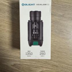 Lampe OLIGHT BALDR pro