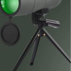 LONGUE VUE TELESCOPE SPOTTING SCOPE 25×75/60 NEUVE