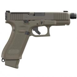 Pistolet Glock 45 Hunter Edition Mos Filete 9X19