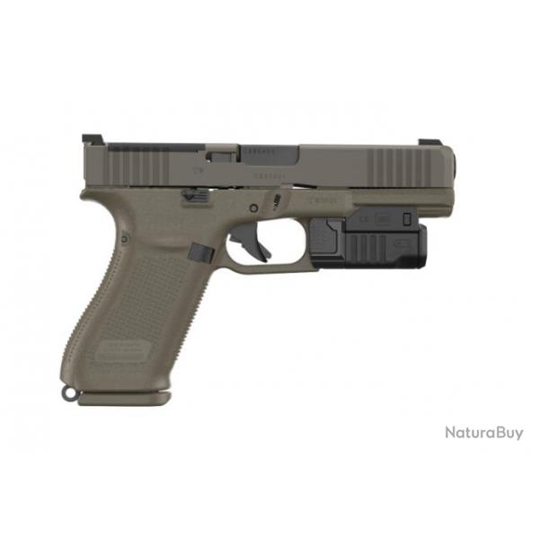 Pistolet Glock 20 Hunter Edition Mos 10Mm Auto + Gtl Ii