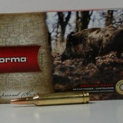 MUNITIONS NORMA VULKAN 170GR CAL. 7RM X20