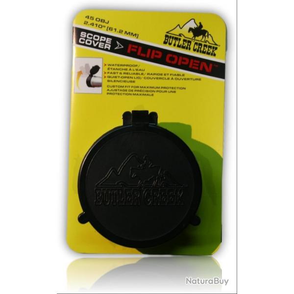 BUTLER CREEK COTE OEIL 19 . 43.9mm