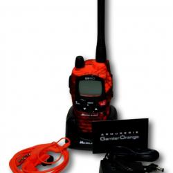 TALKIE WALKIE MIDLAND G9 PRO ORANGE