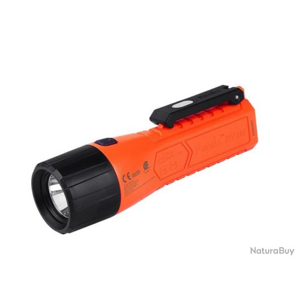 LAMPE NORME ATEX 200 LUMENS FENIX