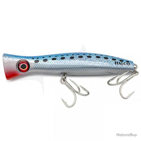 Halco Roosta Popper 195 Haymaker KO H50