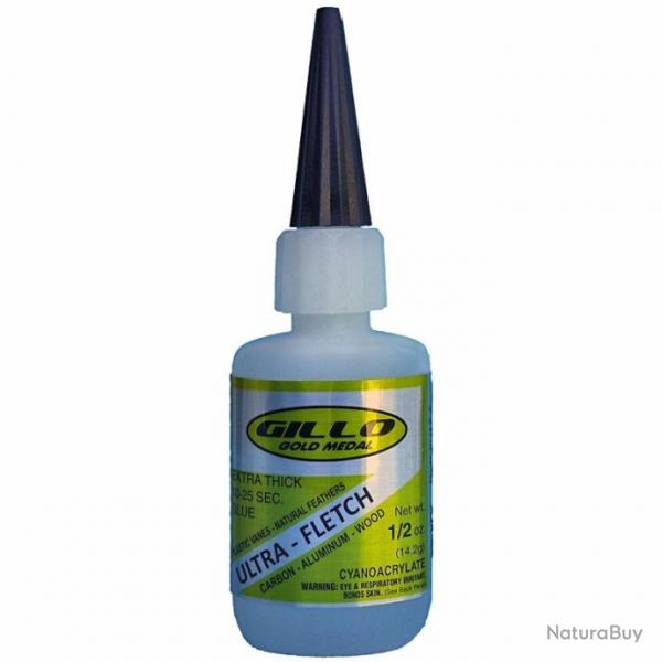 GILLO - Colle Ultra Fletch 1/2 oz