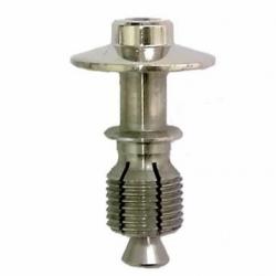 GILLO - Tiller Bolt Acier Poli