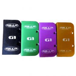 GILLO - Masse Couvrante G1 VIOLET