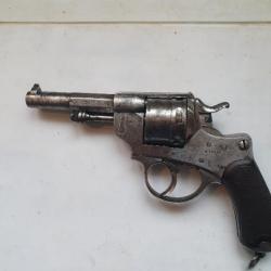 Revolver 1873