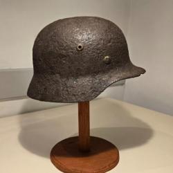 Casque allemand ww2