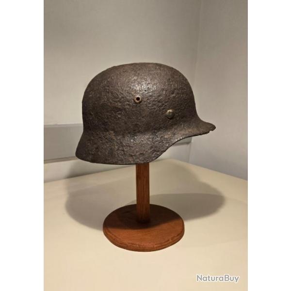 Casque allemand ww2