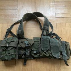 Chest Rig ARKTIS 2ème REP - 4ème cie Destructeurs Snipers