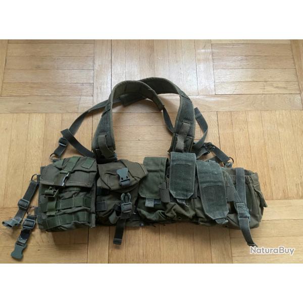 Chest Rig ARKTIS 2me REP - 4me cie Destructeurs Snipers