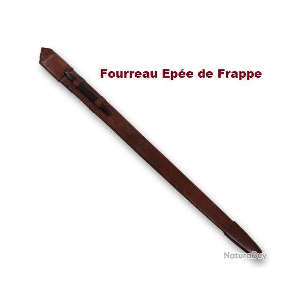 Fourreau pour pe de frappe ( oiu autre)