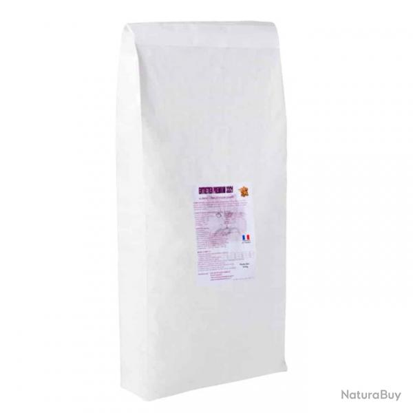 1 paquet de 14 kg de croquette chat adulte/ENTRETIEN PREMIUM 32/21 (Anti gaspi)