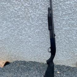 Fusil à pompe Mossberg Maverick 88Calibre 12/76