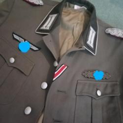 Uniforme WW2