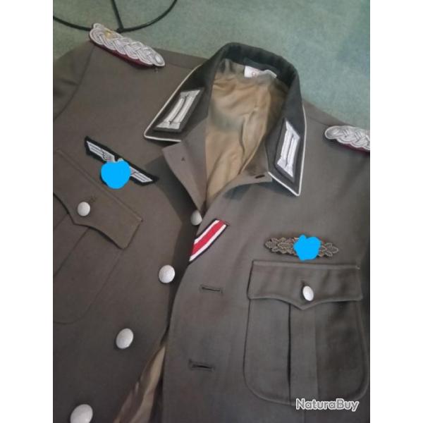 Uniforme WW2