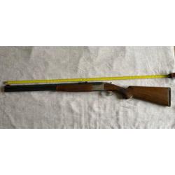 Browning B325 cal 12/70