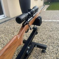 Carabine à verrou CZ 550 battue 7x64