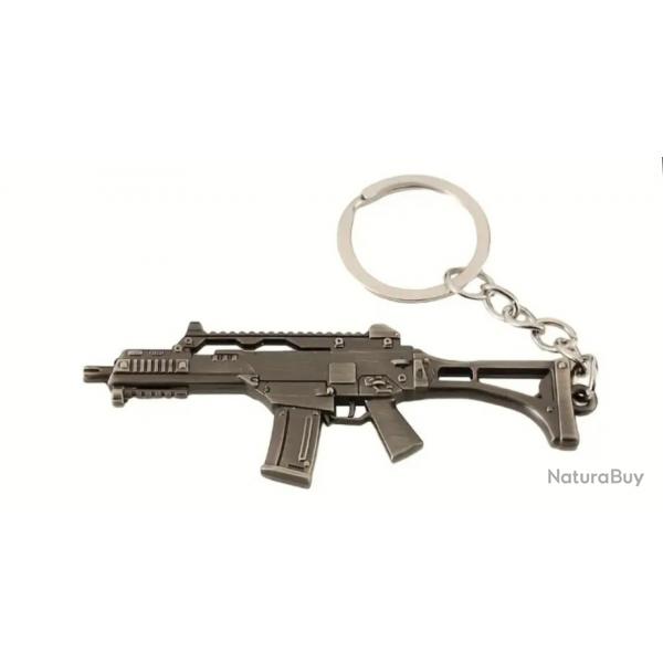 Porte cl G36