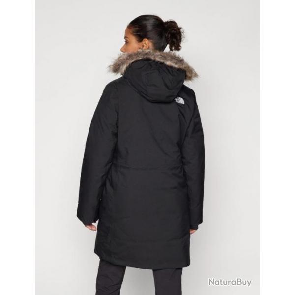 Parka The North Face Arctic Parka II - a 1 euros sans prix de reserve !!! IDEAL CADEAU NOEL (2)