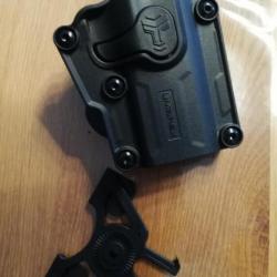 Holster UMAREX Paddle