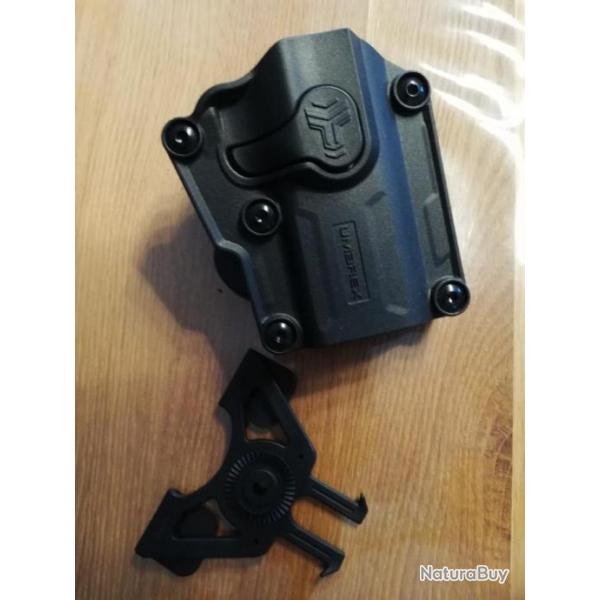 Holster UMAREX Paddle