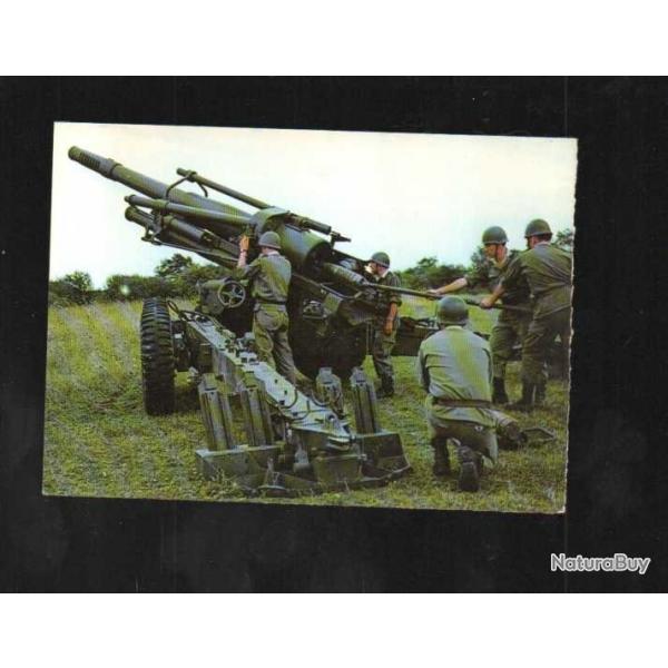 canon de 155 et ses servants photo ecpa 7 artillerie