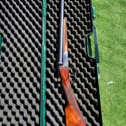 Fusil juxtaposé verney-Carron hélice grip