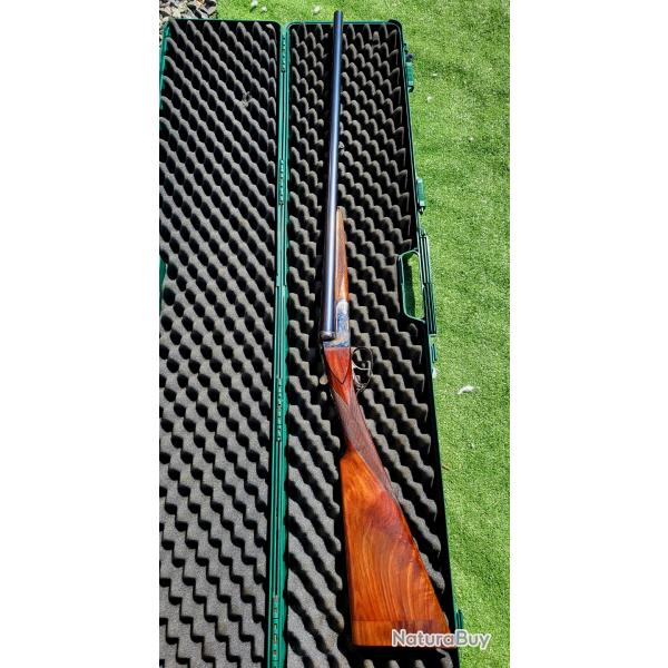 Fusil juxtapos verney-Carron hlice grip