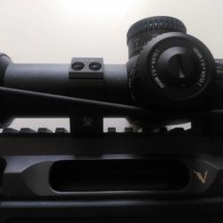 Lunette Vortex Strike Eagle 5-25x56 FFP