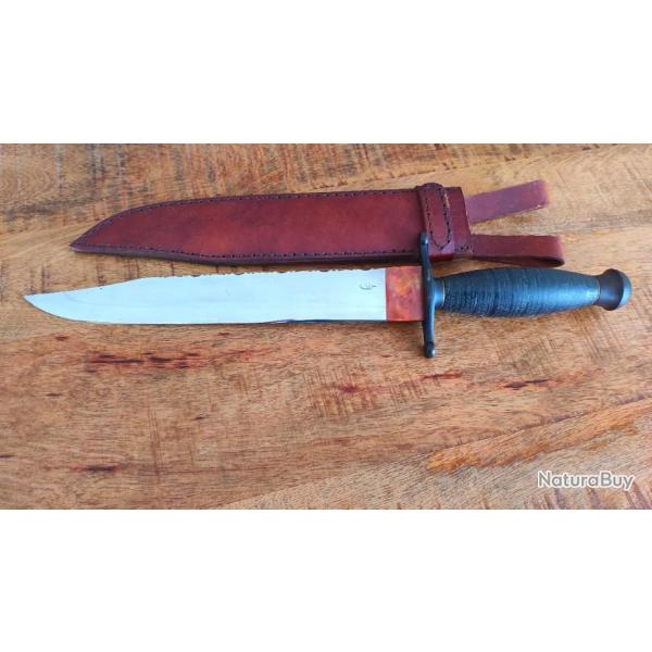 couteau forg de Citadel