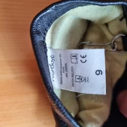 Gants cuire