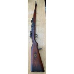 Mauser G98 1914