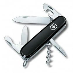 Victorinox 1.3603.3 Spartan Noir