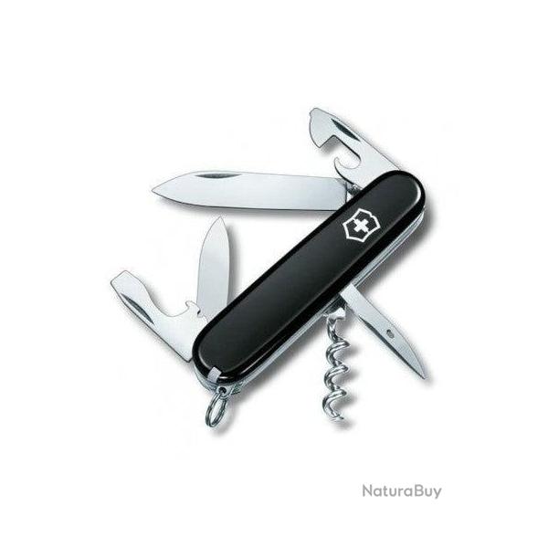 Victorinox 1.3603.3 Spartan Noir