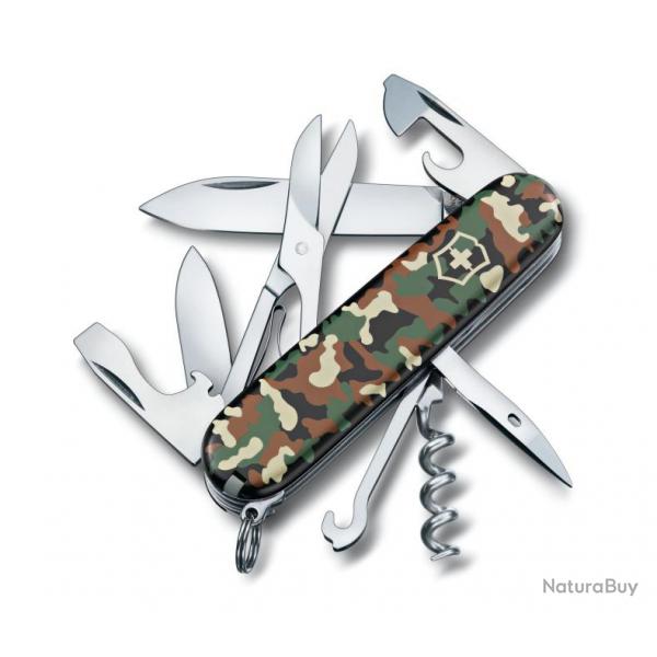 Victorinox 1.3703.94 Climber camouflage