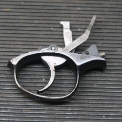 Pontet complet pour revolver Ruger inconnu